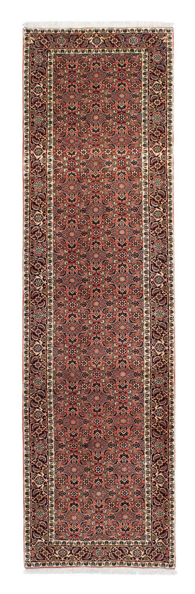 Bidjar Teppe 79x290cm - Persisk teppe