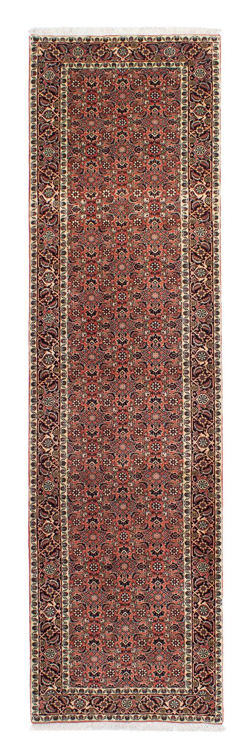 Bidjar Teppe 290x79cm - Persisk teppe