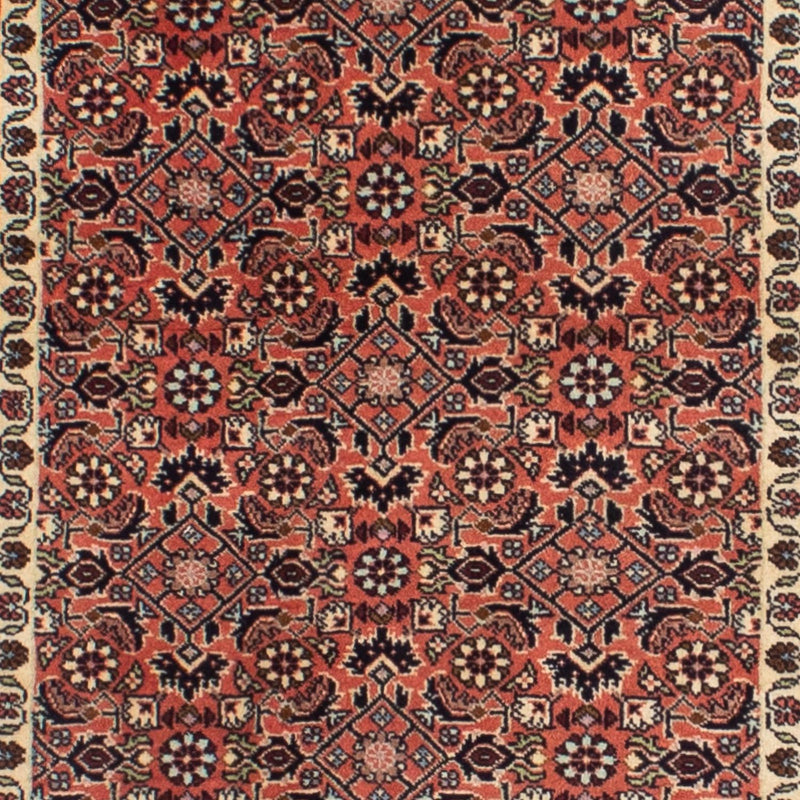 Bidjar Teppe 290x79cm - Persisk teppe