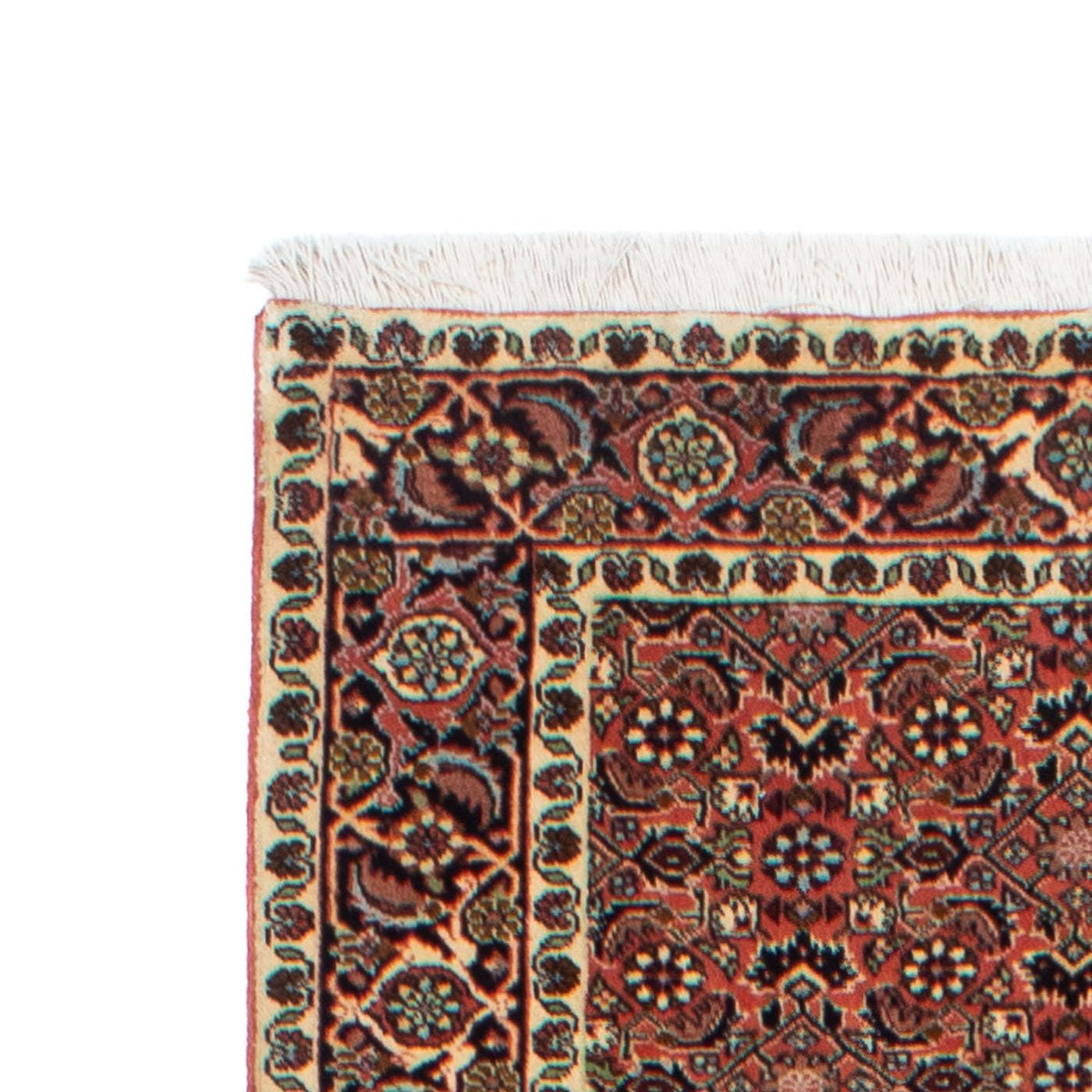Bidjar Teppe 290x79cm - Persisk teppe