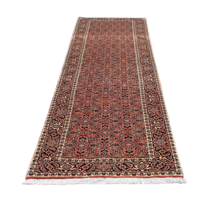 Bidjar Teppe 290x79cm - Persisk teppe