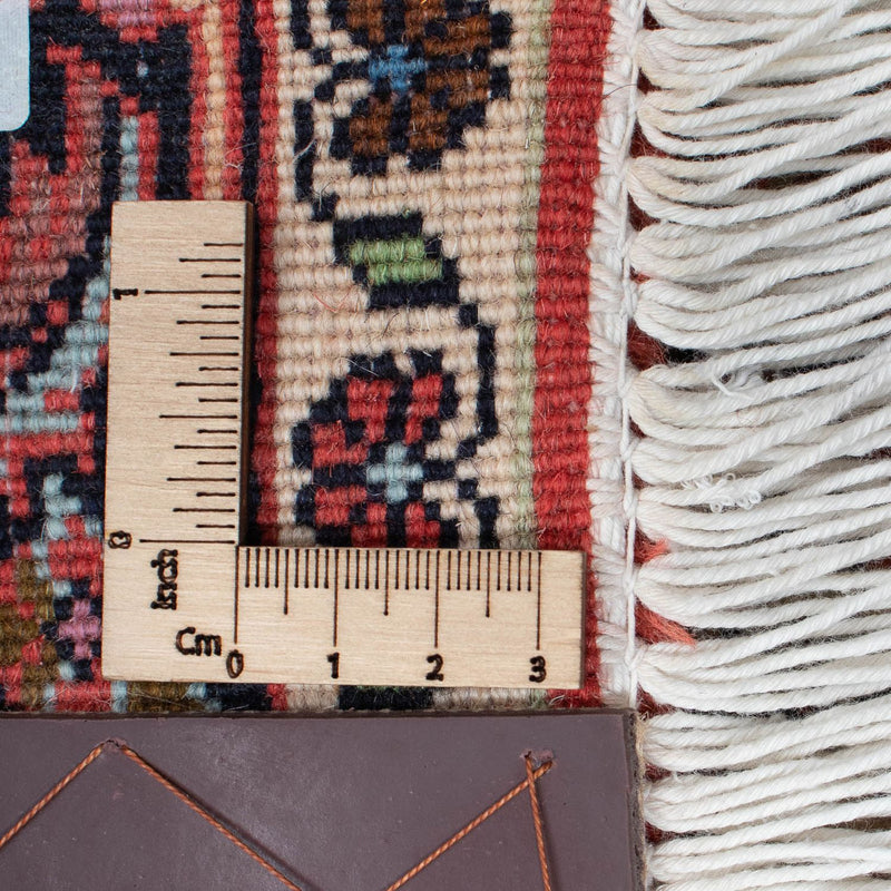 Bidjar Teppe 290x79cm - Persisk teppe