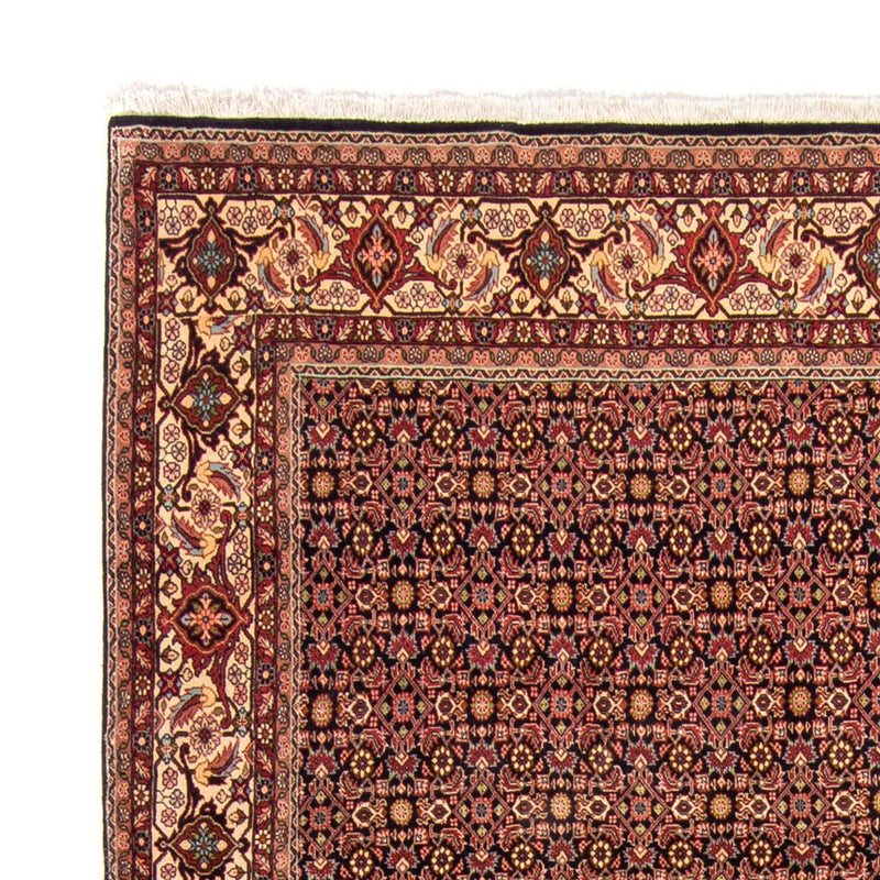 Bidjar Teppe 343x254cm - Persisk teppe