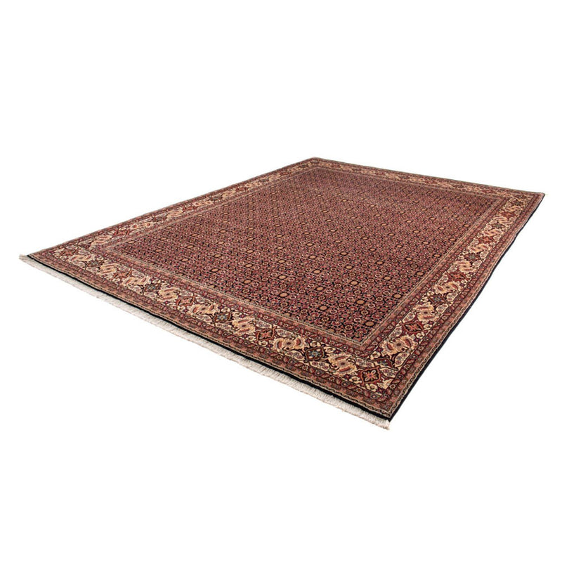 Bidjar Teppe 343x254cm - Persisk teppe