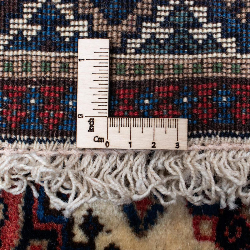 Yalameh Teppe 382x83cm - Persisk teppe