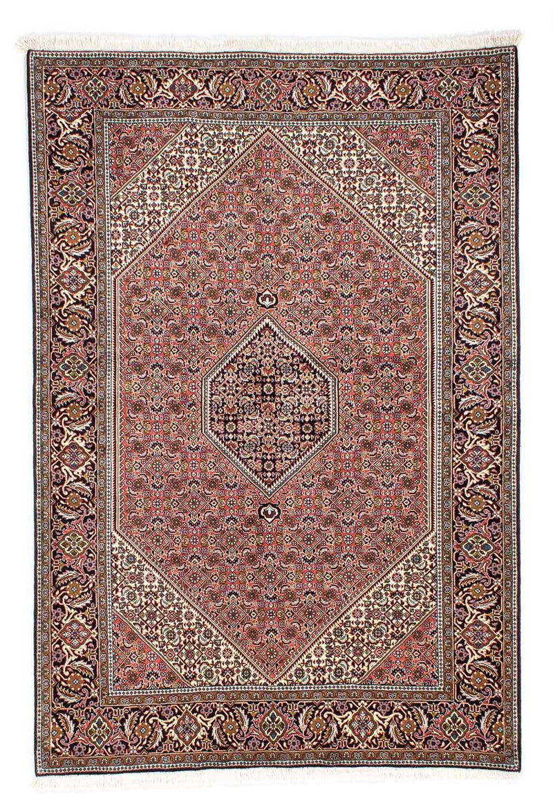 Bidjar Teppe 250x168cm - Persisk teppe