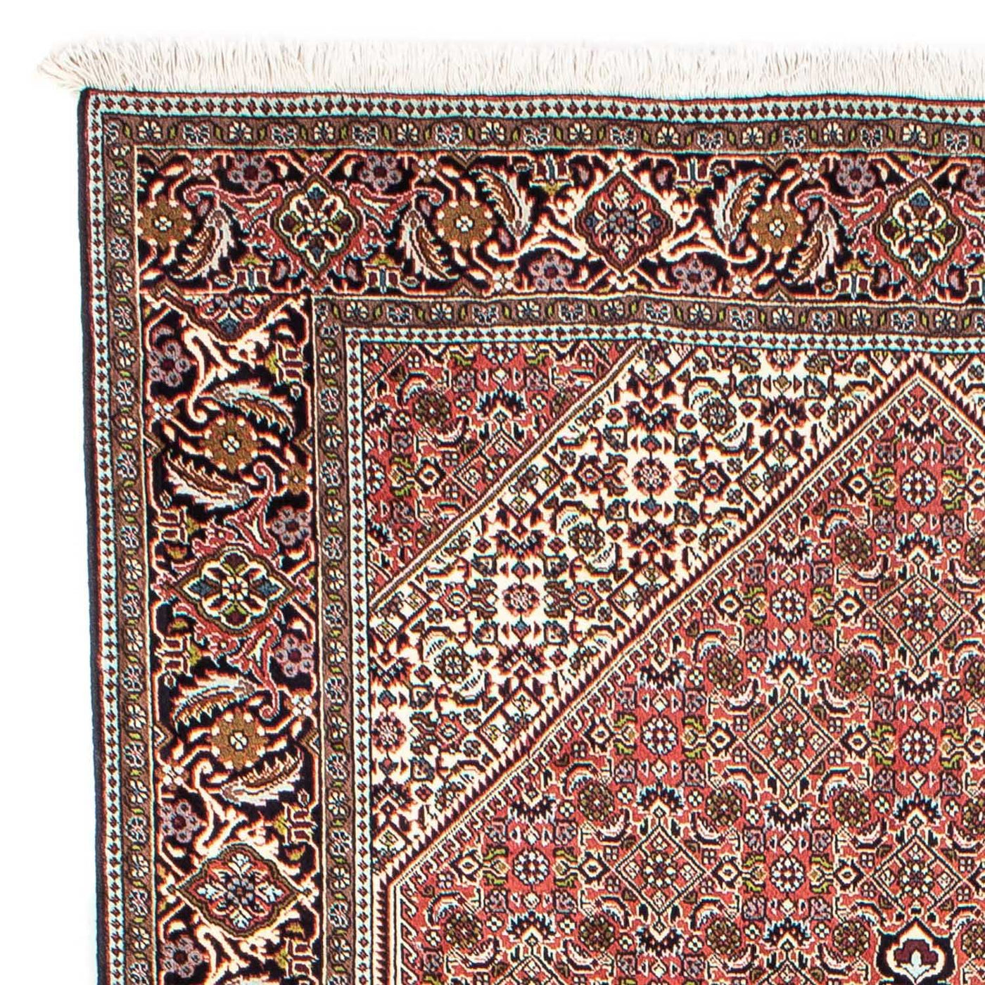Bidjar Teppe 250x168cm - Persisk teppe