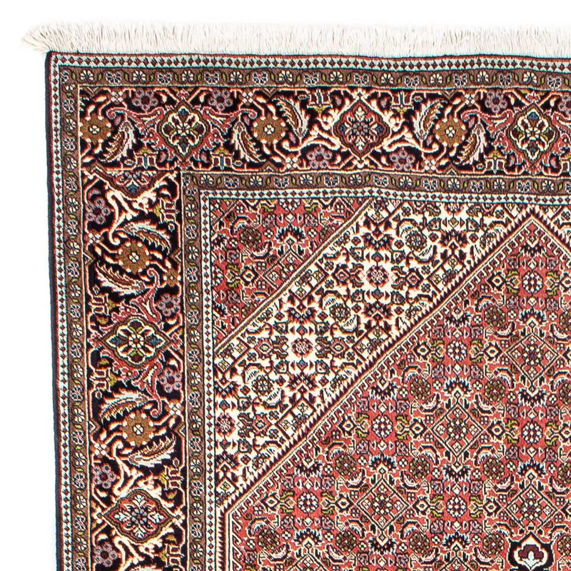 Bidjar Teppe 250x168cm - Persisk teppe