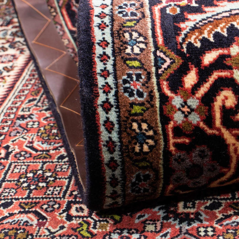 Bidjar Teppe 250x168cm - Persisk teppe