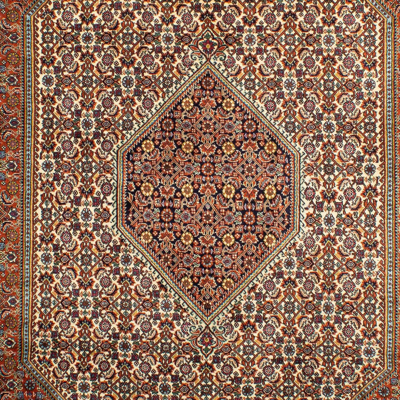 Bidjar Teppe 297x202cm - Persisk teppe
