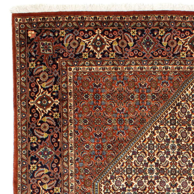 Bidjar Teppe 297x202cm - Persisk teppe