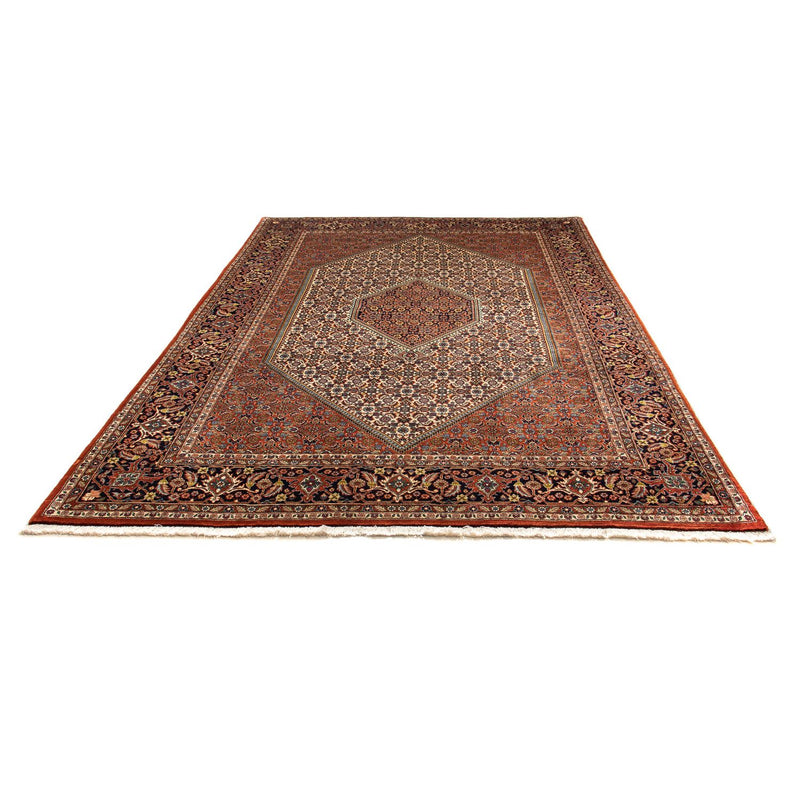 Bidjar Teppe 297x202cm - Persisk teppe
