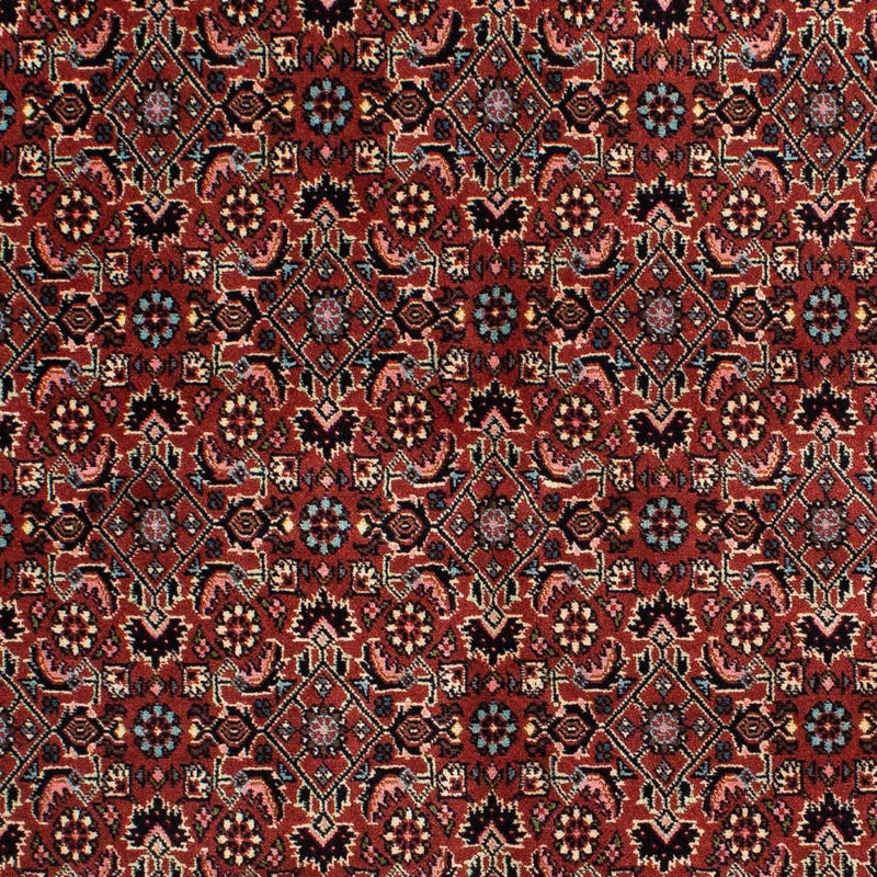 Bidjar - Zanjan Teppe 203x138cm - Persisk teppe