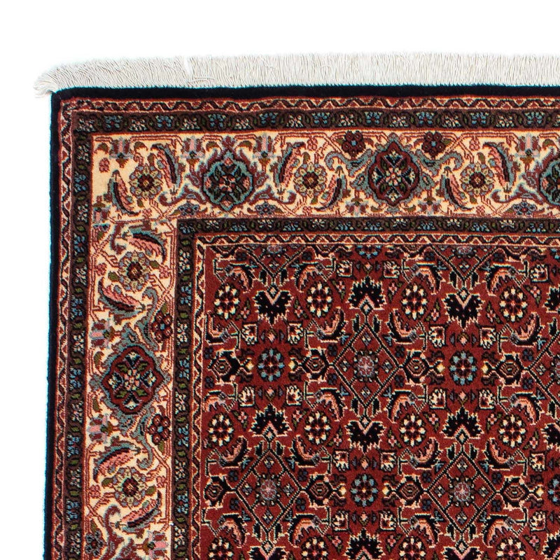 Bidjar - Zanjan Teppe 203x138cm - Persisk teppe