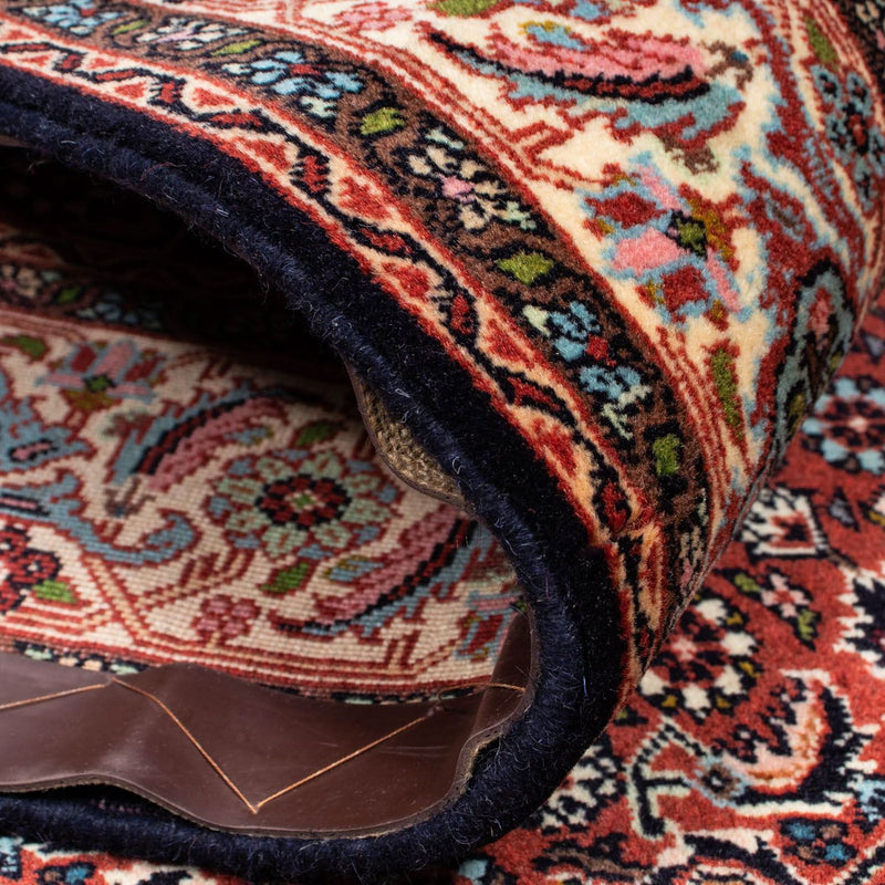 Bidjar - Zanjan Teppe 203x138cm - Persisk teppe