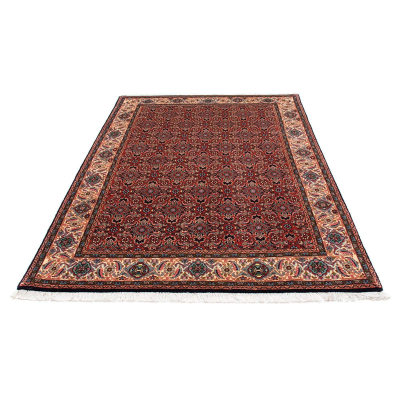 Bidjar - Zanjan Teppe 203x138cm - Persisk teppe