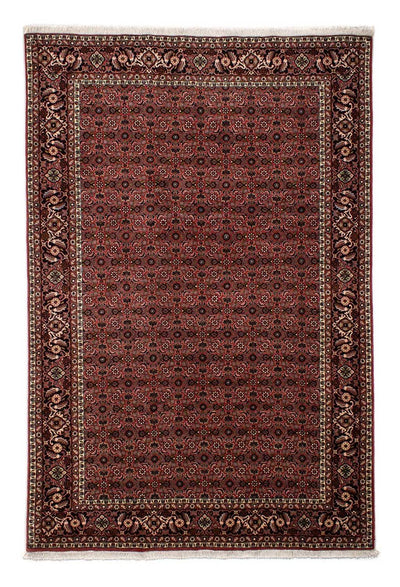 Bidjar Teppe 196x295cm - Persisk teppe