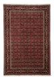 Bidjar Teppe 295x196cm - Persisk teppe