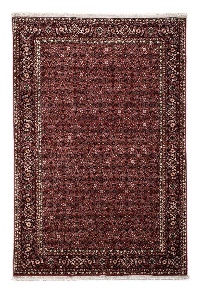 Bidjar Teppe 295x196cm - Persisk teppe