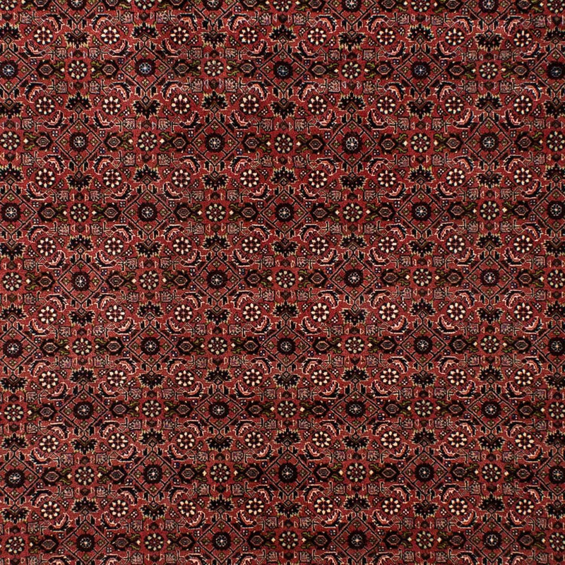 Bidjar Teppe 295x196cm - Persisk teppe