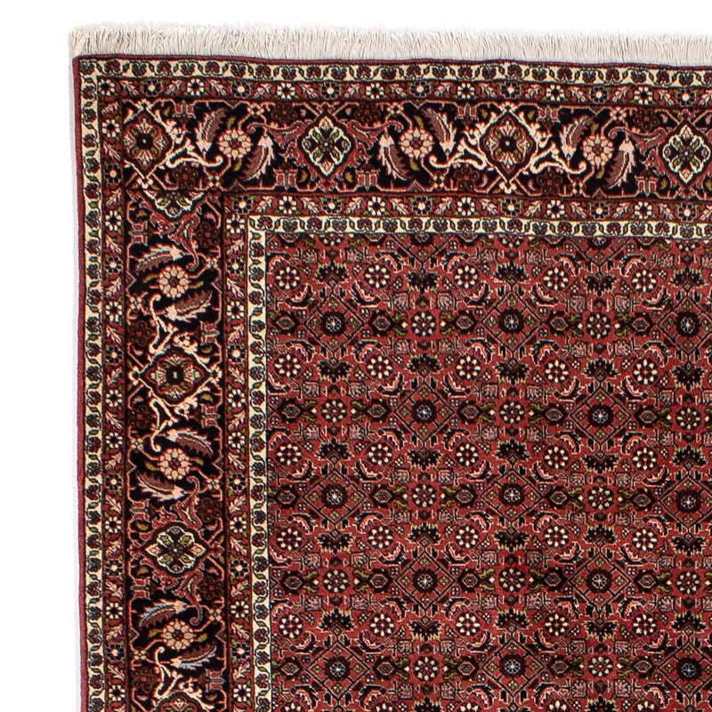 Bidjar Teppe 295x196cm - Persisk teppe