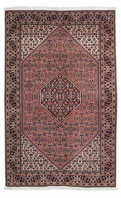 Bidjar - Zanjan Teppe 142x234cm - Persisk teppe
