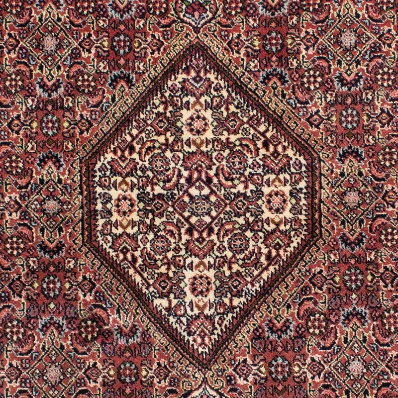 Bidjar - Zanjan Teppe 140x210cm - Persisk teppe