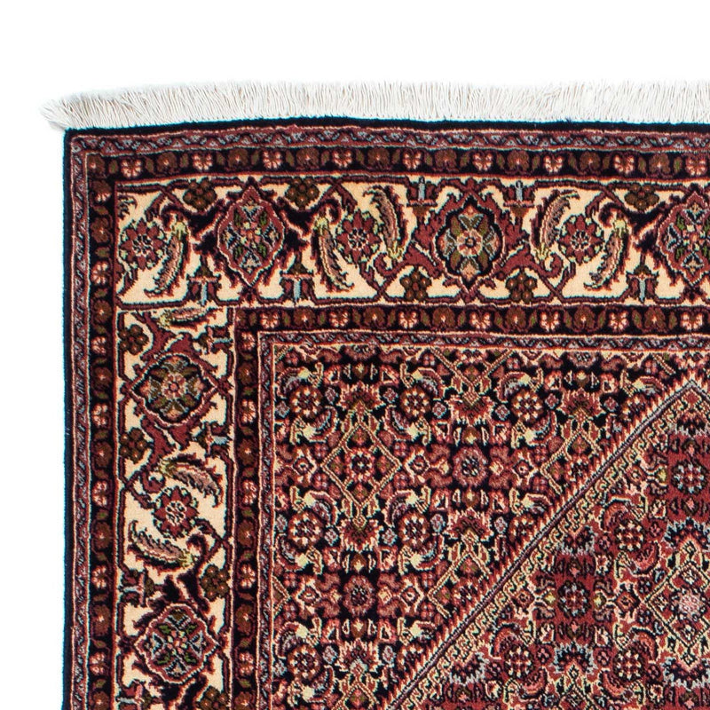 Bidjar - Zanjan Teppe 140x210cm - Persisk teppe
