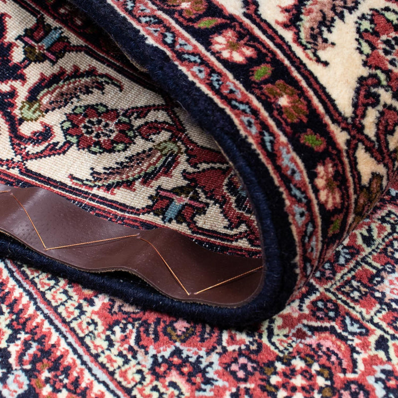 Bidjar - Zanjan Teppe 140x210cm - Persisk teppe