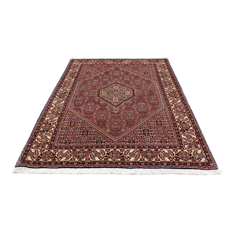 Bidjar - Zanjan Teppe 140x210cm - Persisk teppe