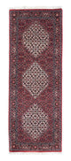 Bidjar Teppe 210x75cm - Persisk teppe