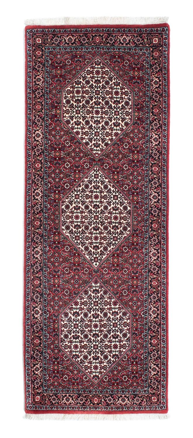 Bidjar Teppe 210x75cm - Persisk teppe