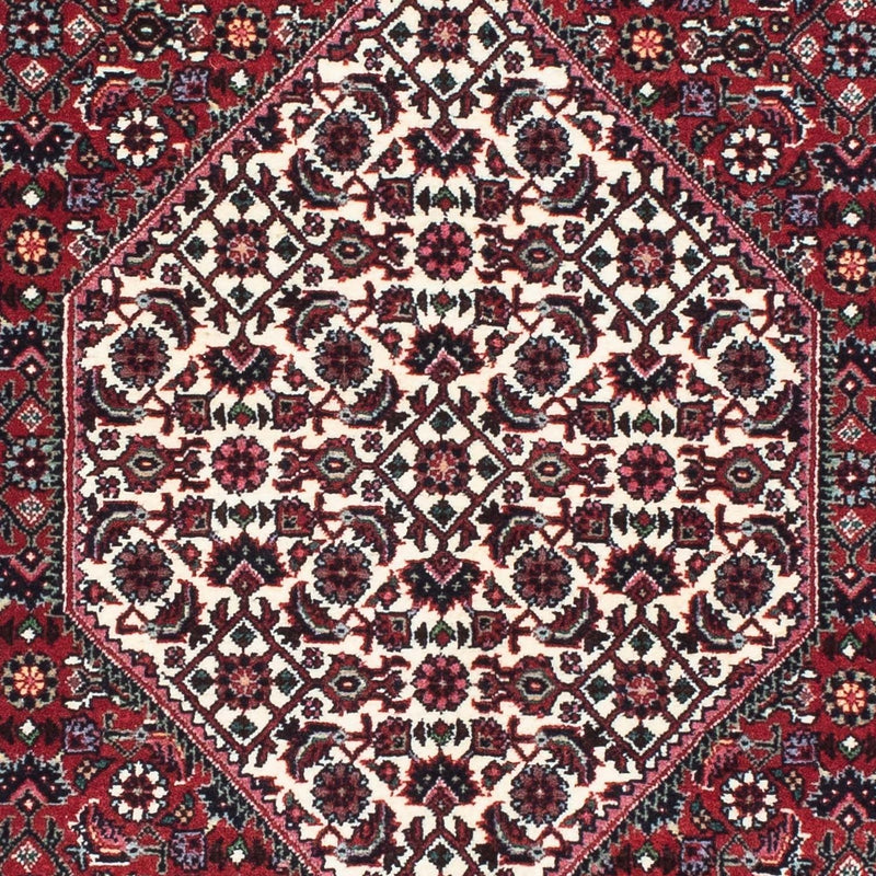 Bidjar Teppe 210x75cm - Persisk teppe