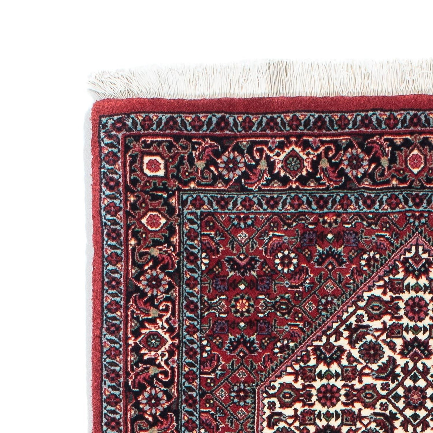 Bidjar Teppe 210x75cm - Persisk teppe