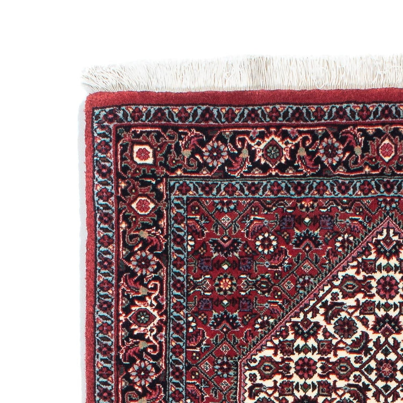 Bidjar Teppe 210x75cm - Persisk teppe