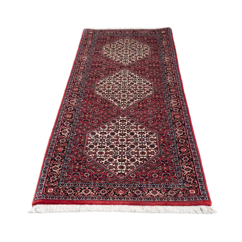 Bidjar Teppe 210x75cm - Persisk teppe