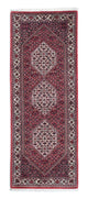 Bidjar Teppe 74x208cm - Persisk teppe