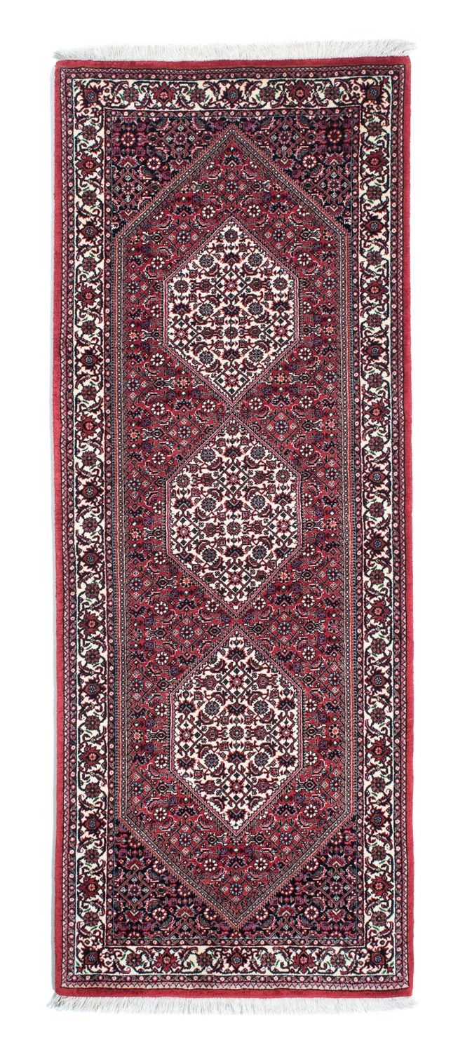 Bidjar Teppe 74x208cm - Persisk teppe