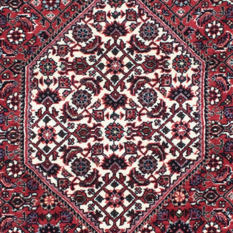 Bidjar Teppe 74x208cm - Persisk teppe