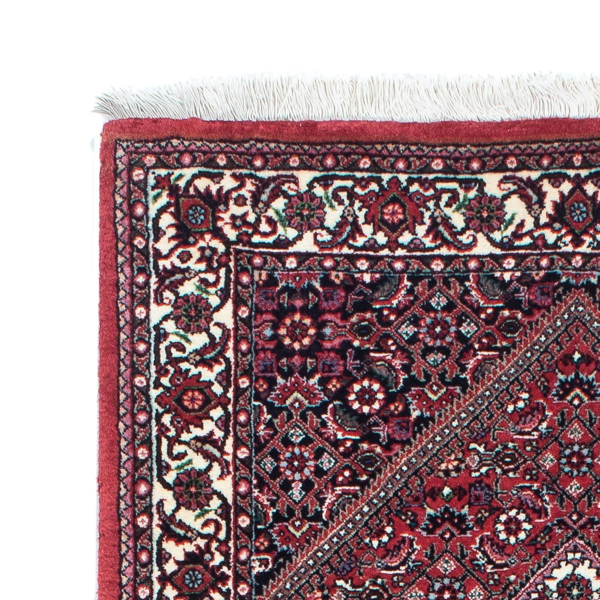 Bidjar Teppe 74x208cm - Persisk teppe