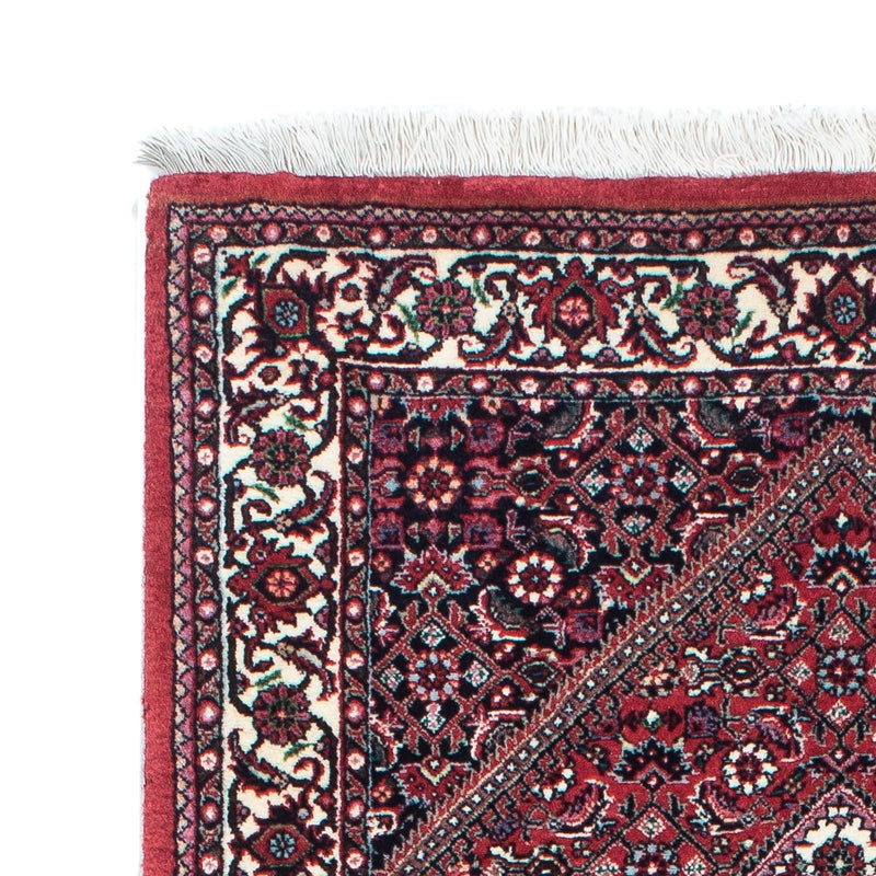 Bidjar Teppe 74x208cm - Persisk teppe