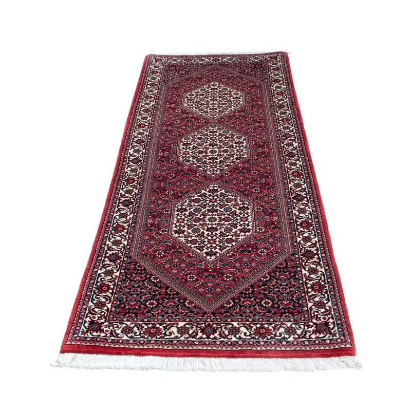 Bidjar Teppe 74x208cm - Persisk teppe