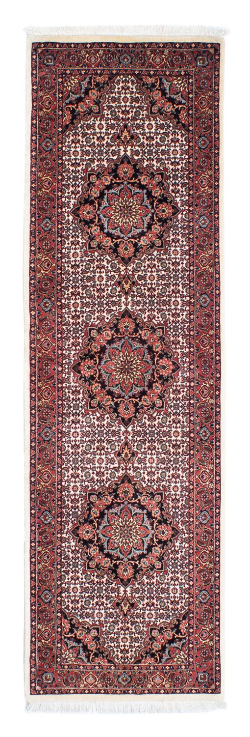 Bidjar Teppe 240x70cm - Persisk teppe