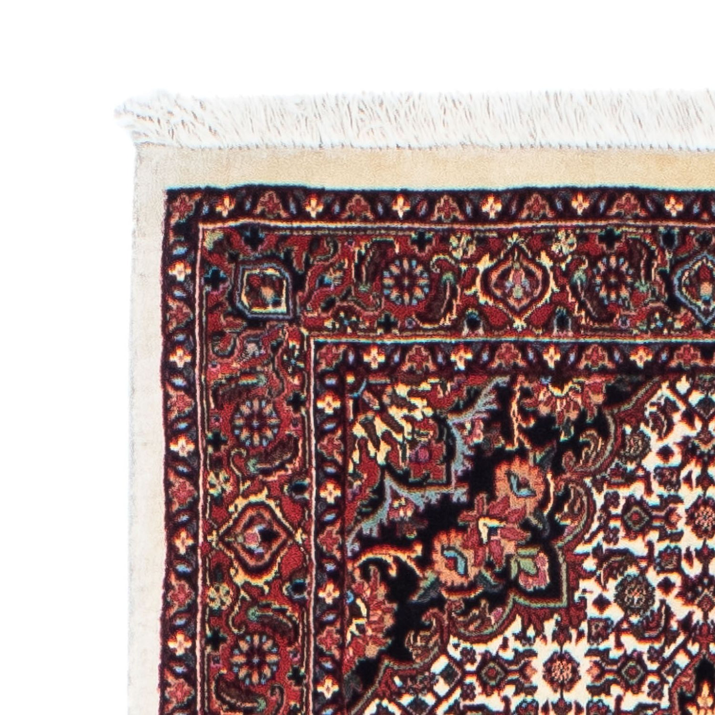 Bidjar Teppe 240x70cm - Persisk teppe