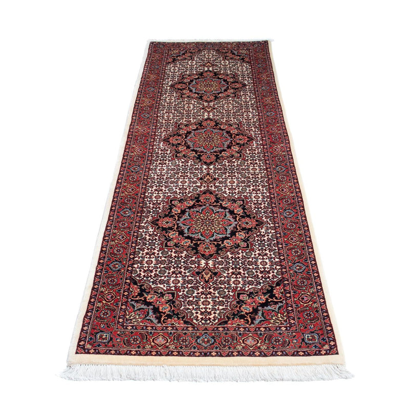 Bidjar Teppe 240x70cm - Persisk teppe