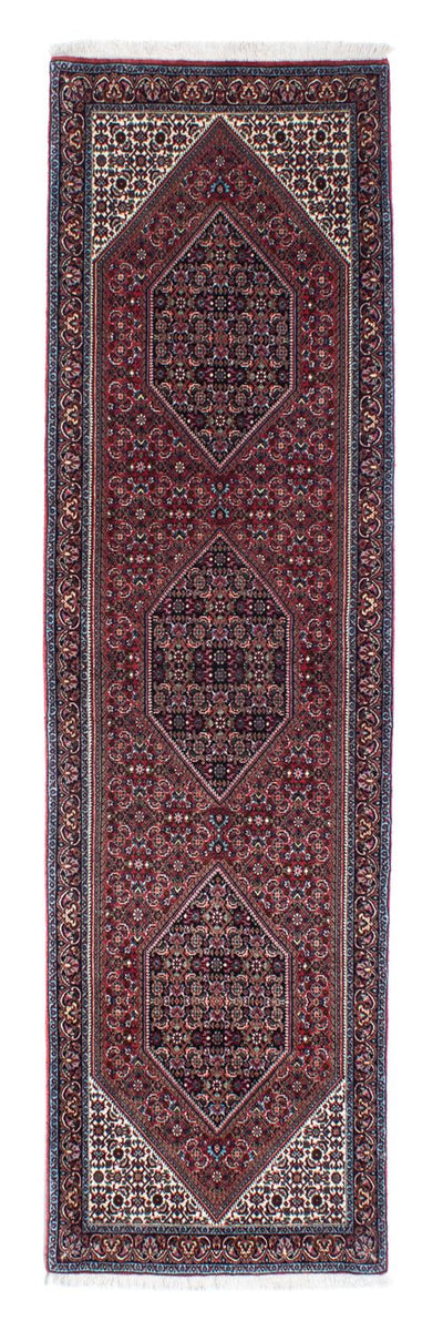 Bidjar Teppe 72x253cm - Persisk teppe