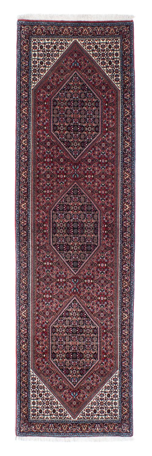 Bidjar Teppe 253x72cm - Persisk teppe