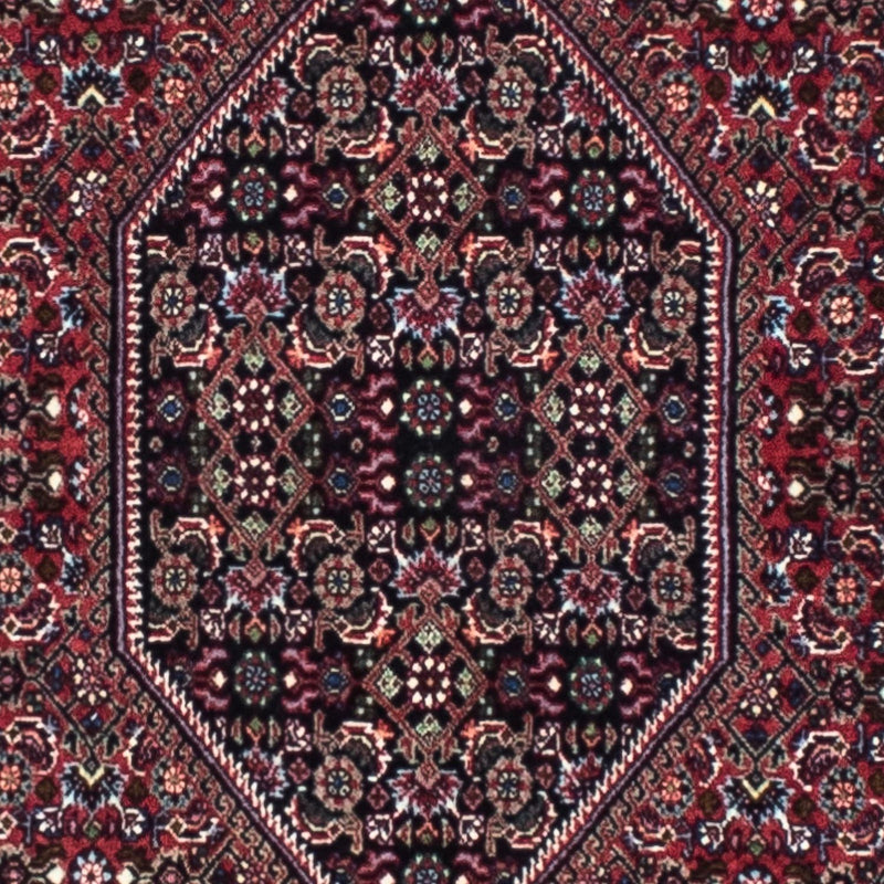 Bidjar Teppe 253x72cm - Persisk teppe