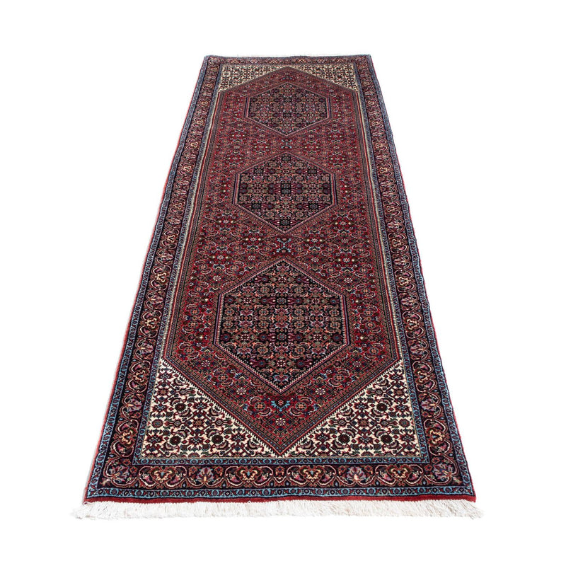 Bidjar Teppe 253x72cm - Persisk teppe
