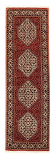 Bidjar Teppe 247x73cm - Persisk teppe